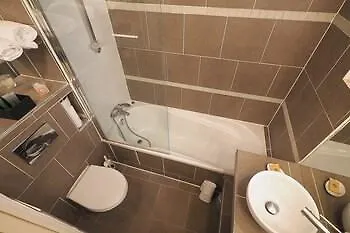 Apartment Louvre Parisian Duplex *