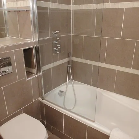 Appartamento Louvre Parisian Duplex Parigi