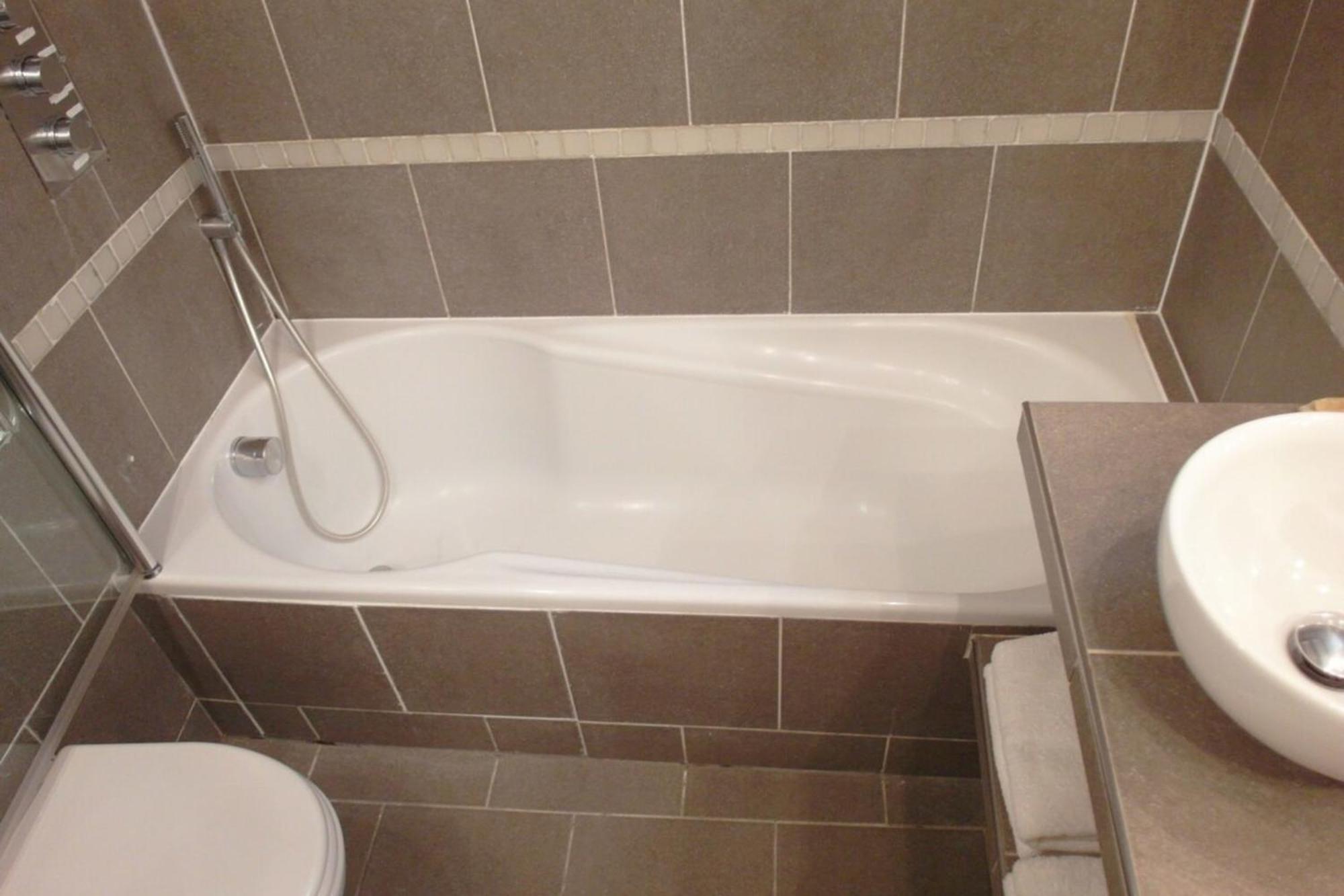 Louvre Parisian Duplex *