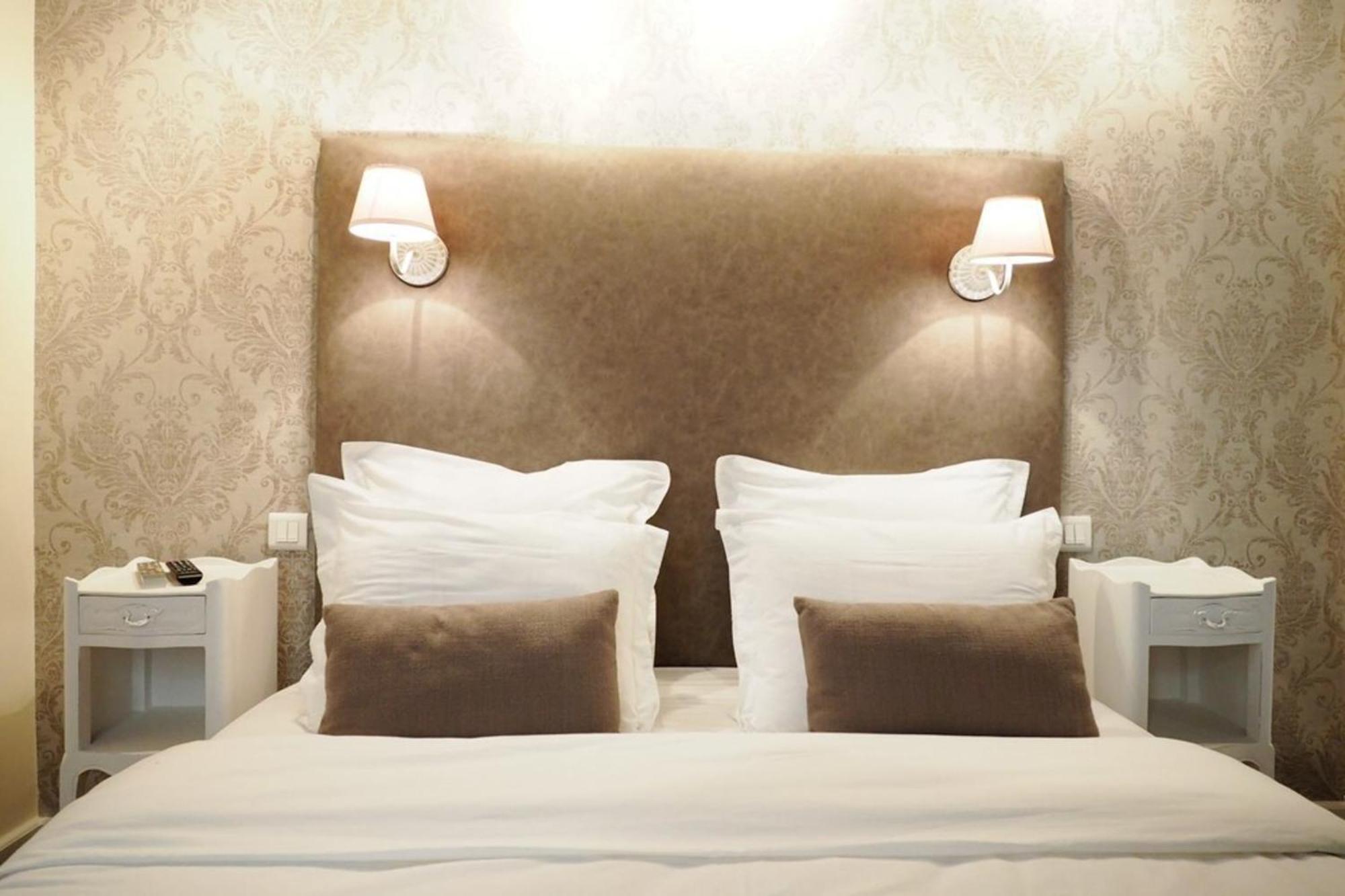 Apartment Louvre Parisian Duplex Paris