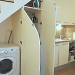 Louvre Parisian Duplex